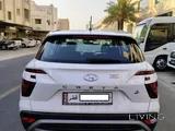 BRAND NEW HYUNDAI CRETA AVAILABLE - 2025 MODEL 